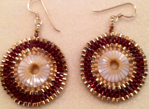 Boho Earrings