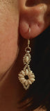 The "Almost Famous" Earrings - jody dove style
 - 5